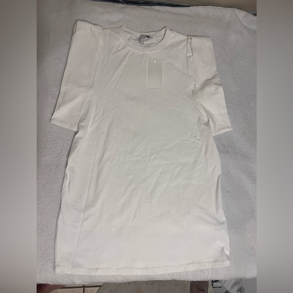 NWT Endless Rose - Wide Arm Mini Dress - XS - Picture 3 of 5